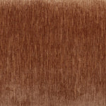 Fabric Sample - Blink Terracotta Fabric Swatch Interior Secrets