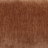 Fabric Sample - Blink Terracotta Fabric Swatch Interior Secrets