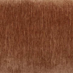 Fabric Sample - Blink Terracotta Fabric Swatch Interior Secrets
