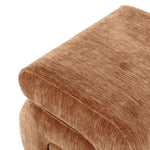 Kuno 46cm Ottoman - Blink Terracotta Ottoman Diro-Core