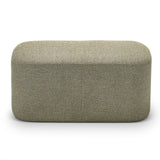 Kelsa 81cm Ottoman Bench - Moss Green Ottoman Eastern-Local