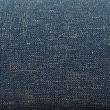 Fabric Sample - Dark Blue Fabric Swatch Interior Secrets