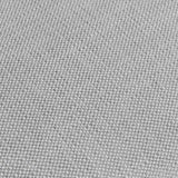 Fabric Sample - Light Texture Grey Fabric Swatch Interior Secrets