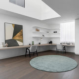 Trent Fabric Lounge Chair - Silver Grey Lounge Chair Swady-Core