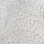 Fabric Sample - Light Grey Fleece Fabric Swatch Interior Secrets