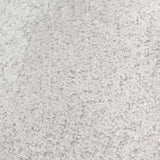 Fabric Sample - Light Grey Fleece Fabric Swatch Interior Secrets