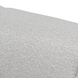 Ex Display - Elias Modular Sofa - Pearl Boucle (Facebook only) Sofa Casa-Core