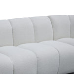 Ex Display - Elias Modular Sofa - Pearl Boucle (Facebook only) Sofa Casa-Core