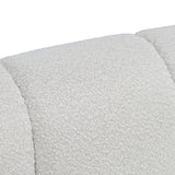 Ex Display - Elias Modular Sofa - Pearl Boucle (Facebook only) Sofa Casa-Core