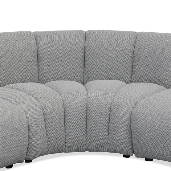 Elias Modular Sofa - Grey