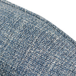 Arima Swivel Armchair - Moss Blue Armchair Casa-Core