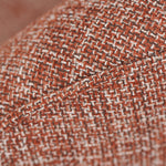 Ex Display - Arima Swivel Armchair - Moss Rust Orange Armchair Casa-Core