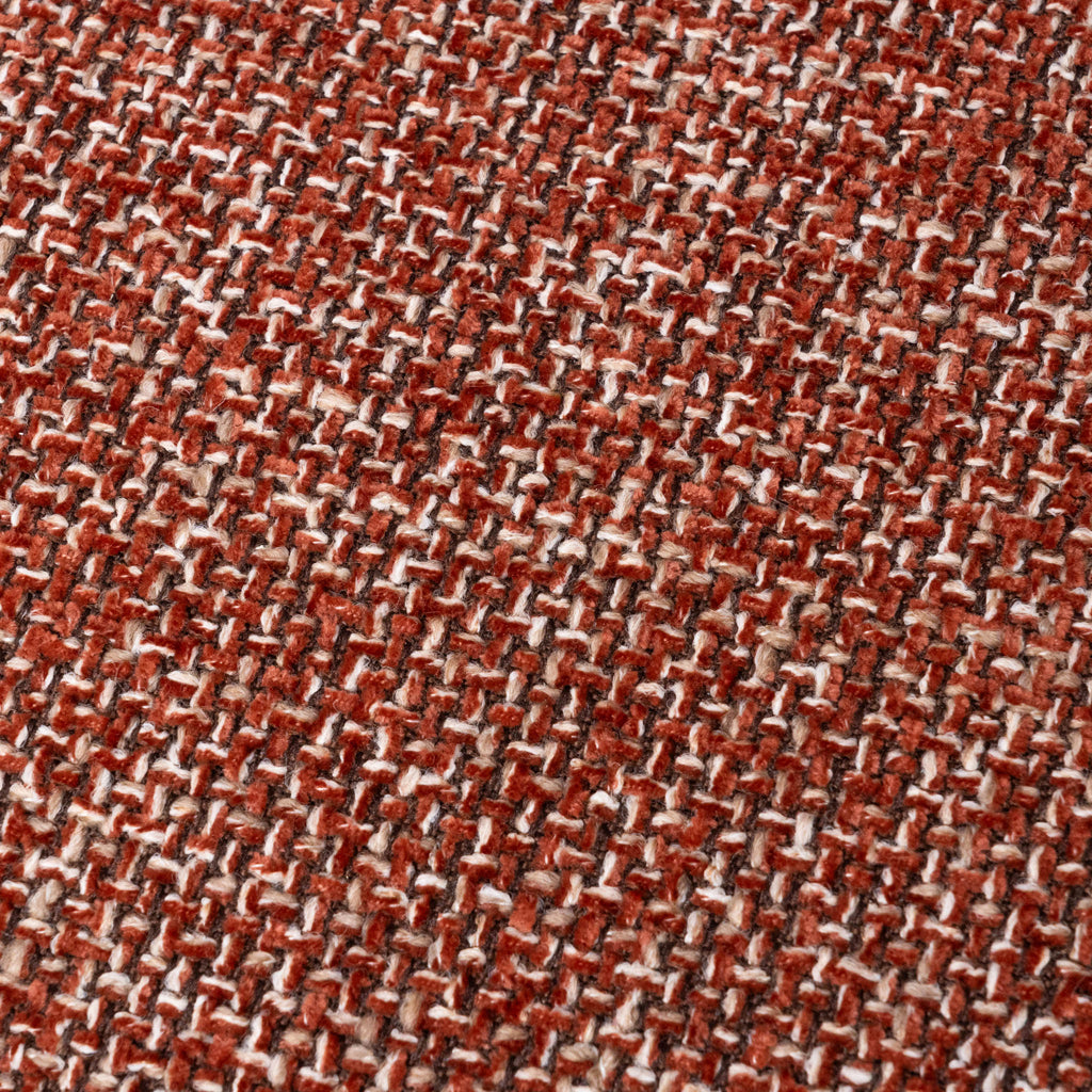 Arima 3 Seater Sofa - Moss Rust Orange Sofa Casa-Core   