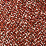 Arima 3 Seater Sofa - Moss Rust Orange Sofa Casa-Core   