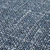 Fabric Sample - Moss Blue Fabric Swatch Interior Secrets