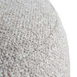 Kopitar 1.5m Long Ottoman Bench - Clay Grey Ottoman Yay Sofa-Core   