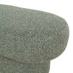 Ex Display - Kopitar 1.5m Long Ottoman Bench - Hunter Green Ottoman Yay Sofa-Core