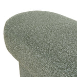 Ex Display - Kopitar 1.5m Long Ottoman Bench - Hunter Green Ottoman Yay Sofa-Core