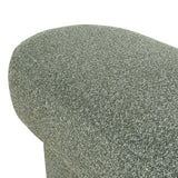 Ex Display - Kopitar 1.5m Long Ottoman Bench - Hunter Green Ottoman Yay Sofa-Core