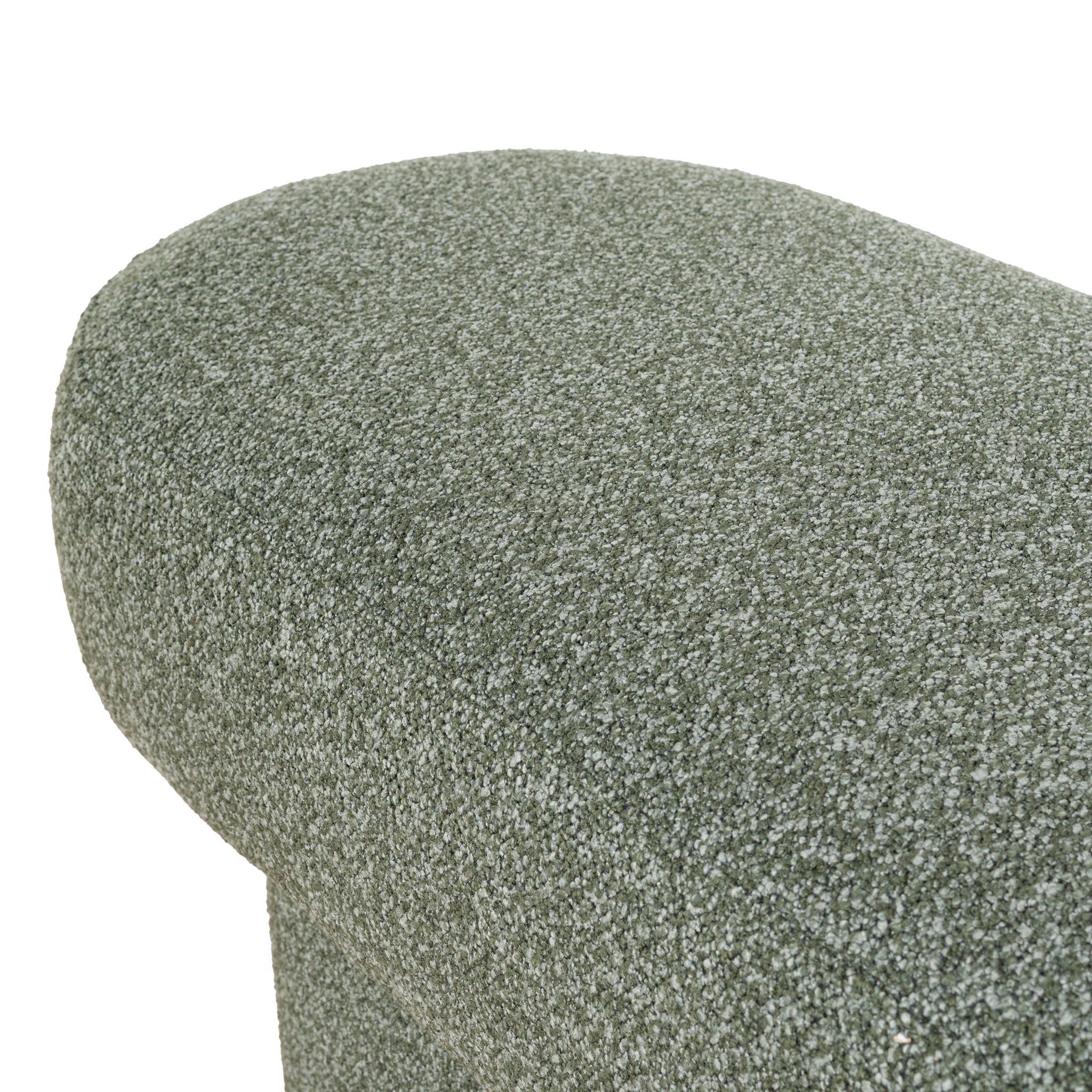 Ex Display - Kopitar 1.5m Long Ottoman Bench - Hunter Green Ottoman Yay Sofa-Core