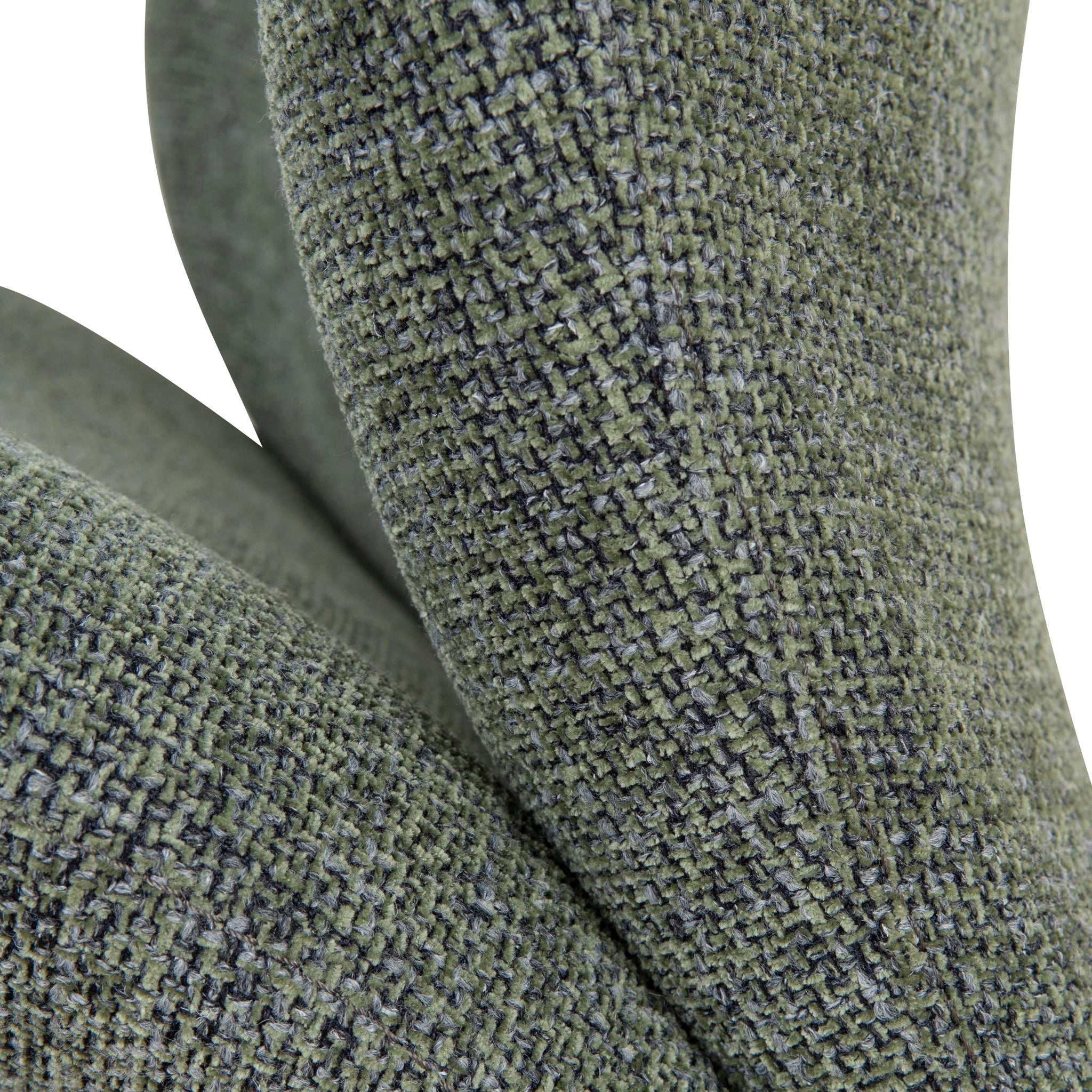 Sanchit Lounge Chair - Moss Green Lounge Chair Casa-Core   