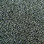 Trevor 3 Seater Fabric Sofa - Moss Green Sofa Casa-Core   