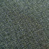 Trevor 3 Seater Fabric Sofa - Moss Green Sofa Casa-Core   