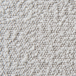 Fabric Sample - Pearl Boucle Fabric Swatch Interior Secrets
