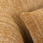 Janis Swivel Armchair - Ginger Brown Armchair K Sofa-Core