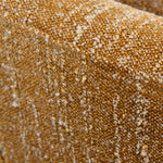 Janis Swivel Armchair - Ginger Brown Armchair K Sofa-Core