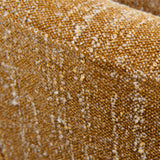 Janis Swivel Armchair - Ginger Brown Armchair K Sofa-Core