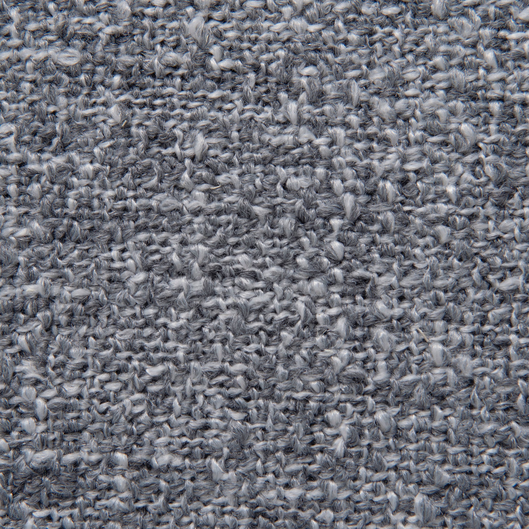 Ex Display - Oliver Modular Chaise Fabric Sofa - Glacier Grey Sofa K Sofa-Core