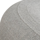 Gosling Left Chaise Modular Sofa - Cloud Grey Chaise Lounge K Sofa-Core   