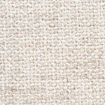 Ex Display - Malene Black Armchair - Linen Armchair Nicki-Core