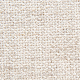 Ex Display - Malene Black Armchair - Linen Armchair Nicki-Core