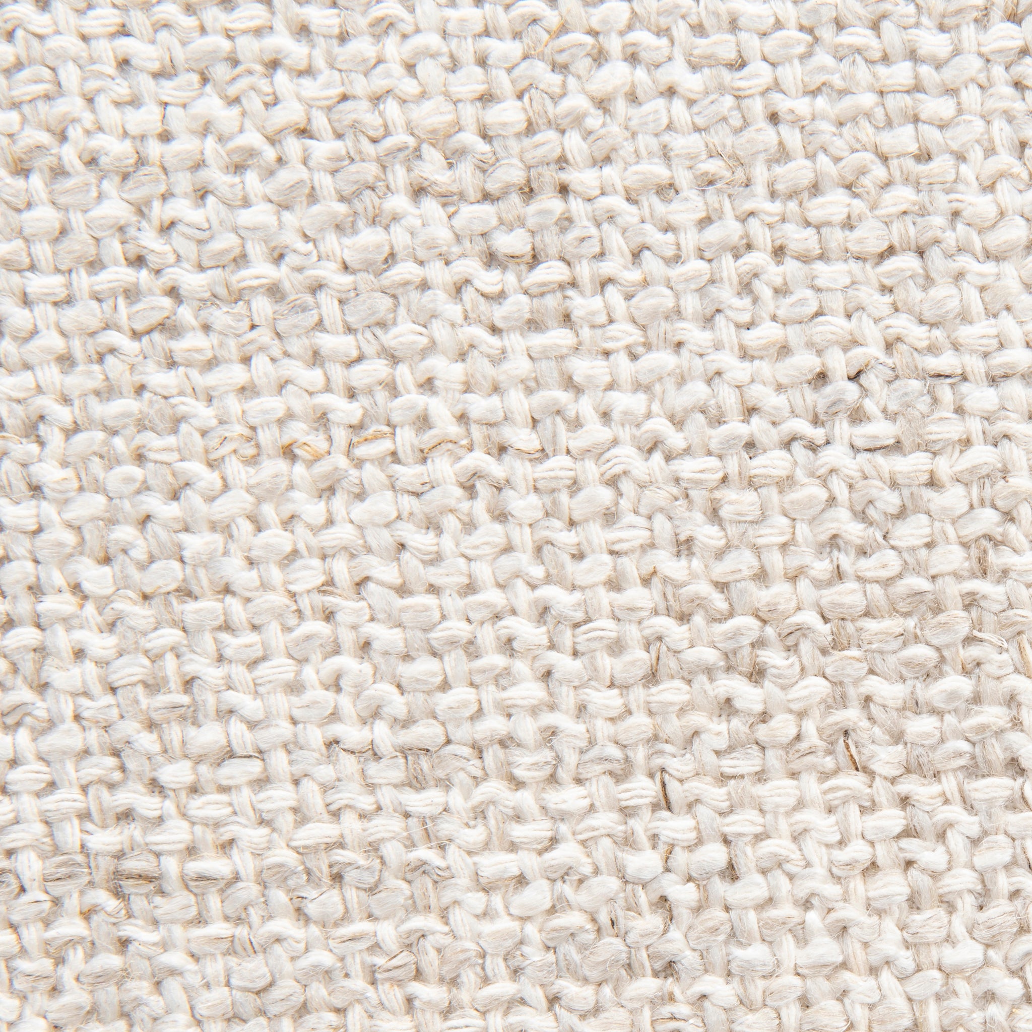 Ex Display - Malene Black Armchair - Linen Armchair Nicki-Core