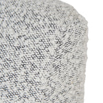 Deandre Armchair - Charcoal White Boucle Lounge Chair Casa-Core   