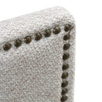 Mercer Lounge Chair - Sterling Sand Lounge Chair Casa-Core   