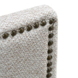 Mercer Lounge Chair - Sterling Sand Lounge Chair Casa-Core   