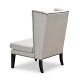 Mercer Lounge Chair - Sterling Sand Lounge Chair Casa-Core   