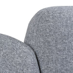 Ex Display - Gosling Right Chaise Modular Sofa - Glacier Grey Chaise Lounge K Sofa-Core