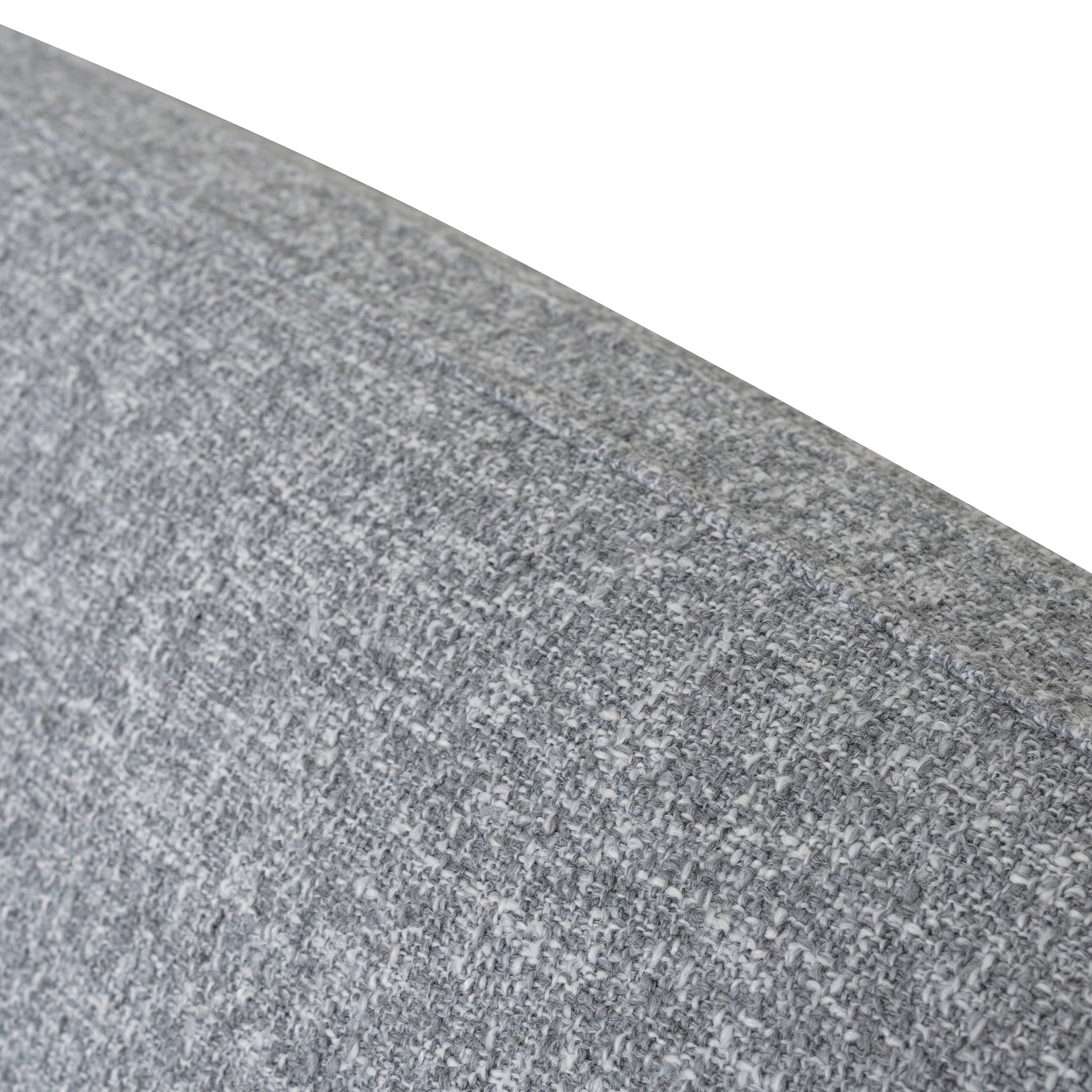 Gosling Left Chaise Modular Sofa - Glacier Grey Chaise Lounge K Sofa-Core