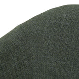 Farina Fabric Armchair - Moss Green Armchair K Sofa-Core
