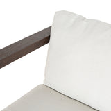 Armani 4pcs Outdoor Lounge Set - Royal Sand Outdoor Lounge Set Eminem-Core