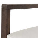 Armani 4pcs Outdoor Lounge Set - Royal Sand Outdoor Lounge Set Eminem-Core