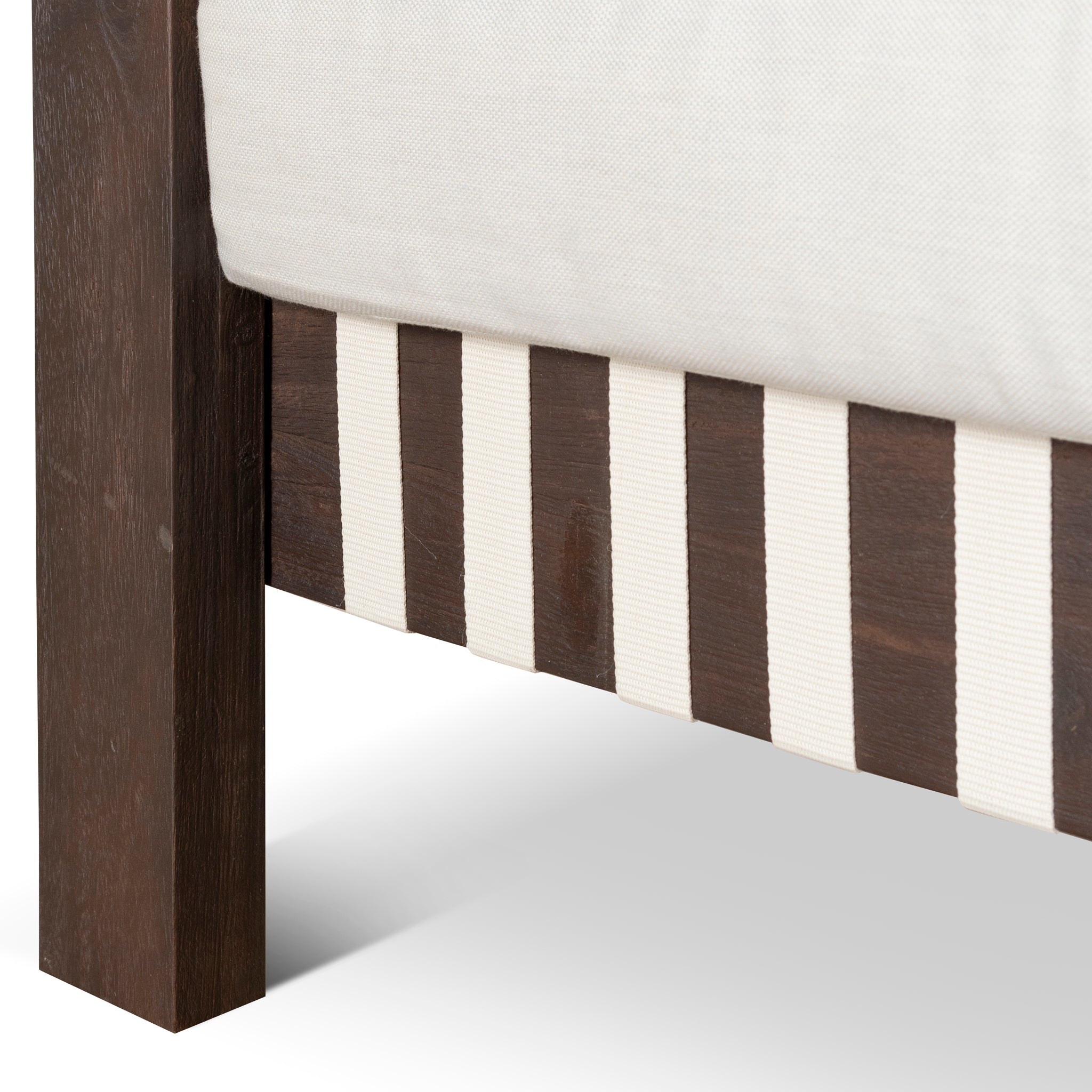 Armani 4pcs Outdoor Lounge Set - Royal Sand Outdoor Lounge Set Eminem-Core