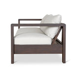 Armani 4pcs Outdoor Lounge Set - Royal Sand Outdoor Lounge Set Eminem-Core