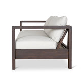 Armani 4pcs Outdoor Lounge Set - Royal Sand Outdoor Lounge Set Eminem-Core