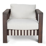 Armani 4pcs Outdoor Lounge Set - Royal Sand Outdoor Lounge Set Eminem-Core