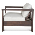 Armani 4pcs Outdoor Lounge Set - Royal Sand Outdoor Lounge Set Eminem-Core